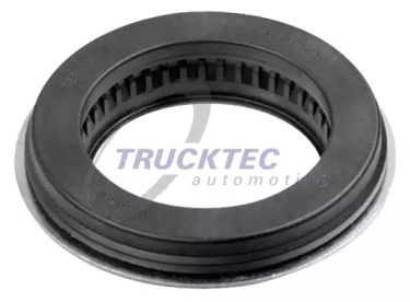 TRUCKTEC AUTOMOTIVE 0731225 -  Подшипник качения, опора стойки амортизатора